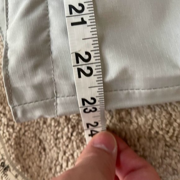 Vintage Rockwater Designs All Weather Waterproof Jacket Men’s Size Medium-M - Picture 6 of 7